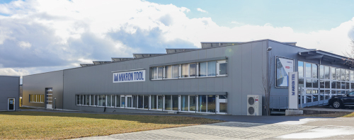 MTO Germany