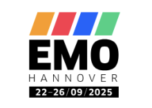 EMO Hannover 2025