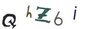 图形验证