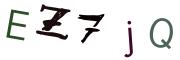 图形验证
