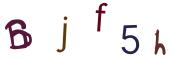 图形验证