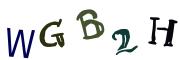 图形验证