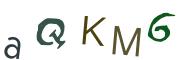 图形验证