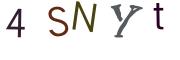 图形验证