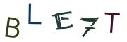 图形验证