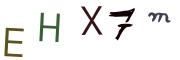 图形验证