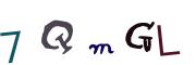 图形验证