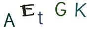 Bild-CAPTCHA