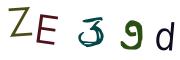 Bild-CAPTCHA