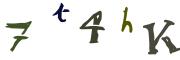 Bild-CAPTCHA