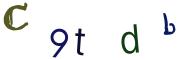 Bild-CAPTCHA