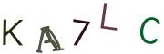 Bild-CAPTCHA