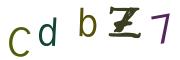 Bild-CAPTCHA