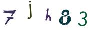 Bild-CAPTCHA