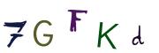 Bild-CAPTCHA