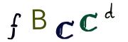 Bild-CAPTCHA
