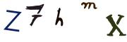 Bild-CAPTCHA