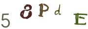 Bild-CAPTCHA