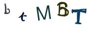 Bild-CAPTCHA