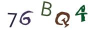 Bild-CAPTCHA