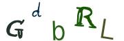Bild-CAPTCHA