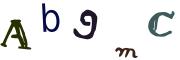Bild-CAPTCHA