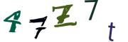 Bild-CAPTCHA