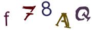Bild-CAPTCHA