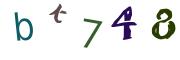 Bild-CAPTCHA