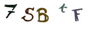 Bild-CAPTCHA