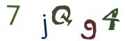 Bild-CAPTCHA
