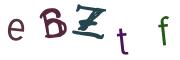 Bild-CAPTCHA