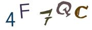 Bild-CAPTCHA