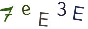Bild-CAPTCHA