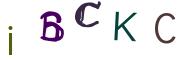 Bild-CAPTCHA