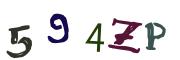 Bild-CAPTCHA