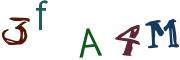 Bild-CAPTCHA