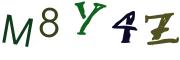 Bild-CAPTCHA