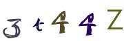 Bild-CAPTCHA