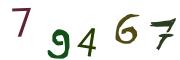 Bild-CAPTCHA