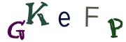Bild-CAPTCHA
