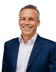 Philip Kraus Head of Mikron Automation