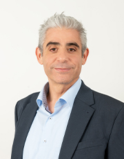 Elio Lupica Head of Division Tool